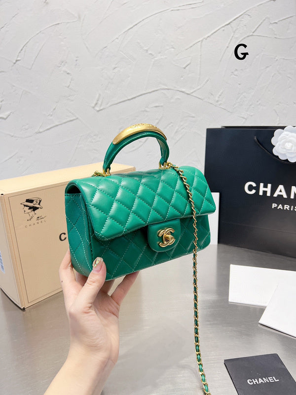 Amelia- CHL Bags - 7333