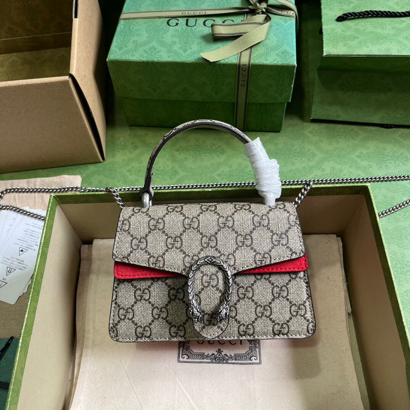 Amelia Fashion - GCI Bags - 3545