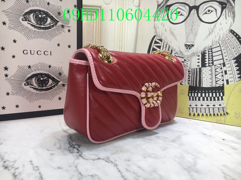 Amelia - GCI Bags - 10416