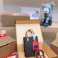 Amelia - LV Bags - 14480