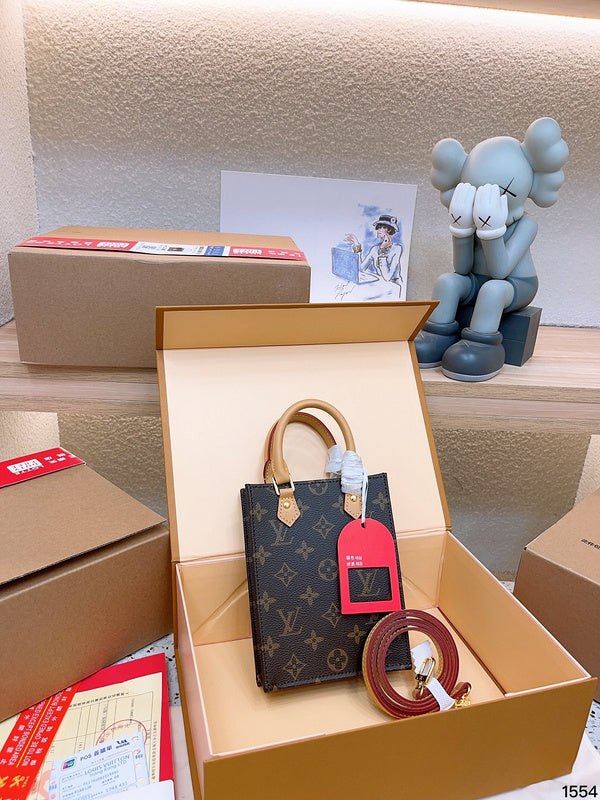 Amelia - LV Bags - 14480