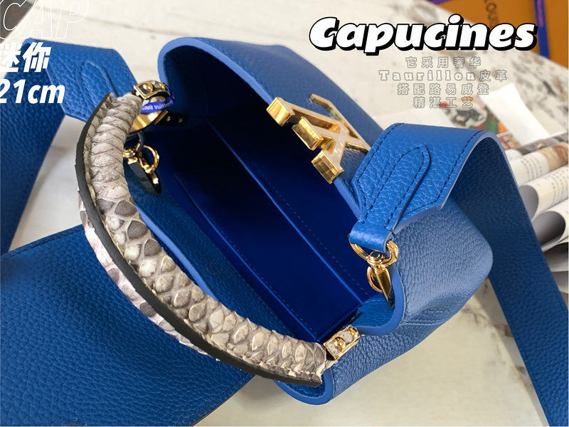 Amelia's Bag Gallery - LOV Bags - 1278