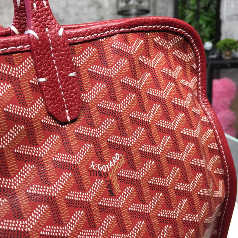 Amelia- G-YARD BAGS - 039