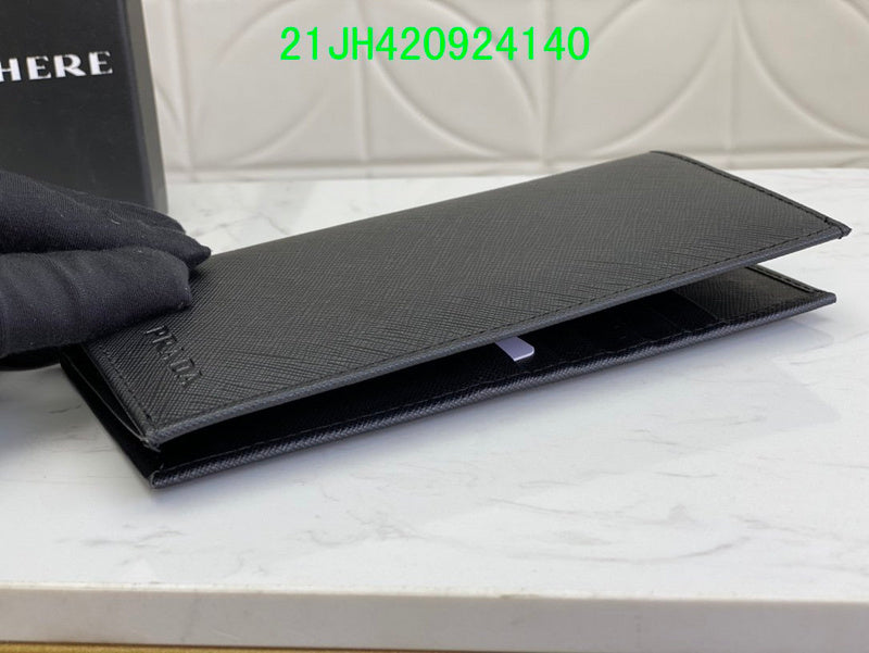 Amelia - PD Wallet - 368