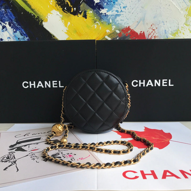 Amelia - CHL Lady Bags - 659