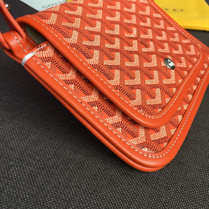 Amelia- G-YARD BAGS - 155