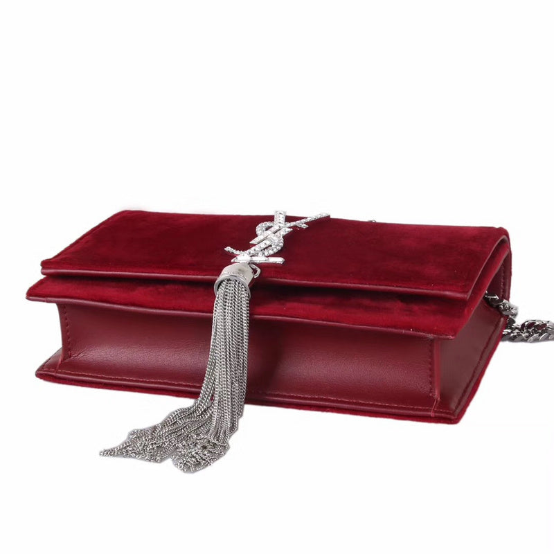 Amelia - YSL Bag - 3885