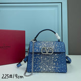 Amelia- VEL WOMEN LUXURY BAGS - 941