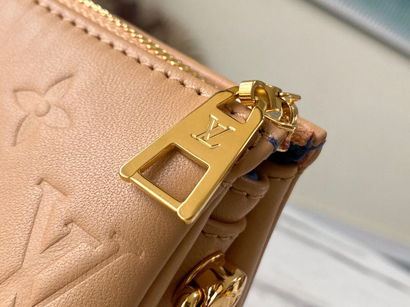 Amelia- Lu-Vi bags - 5798