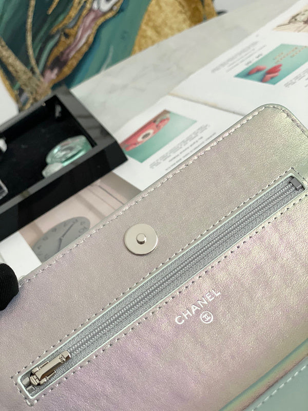 Amelia-  CHL BAGS  - 204