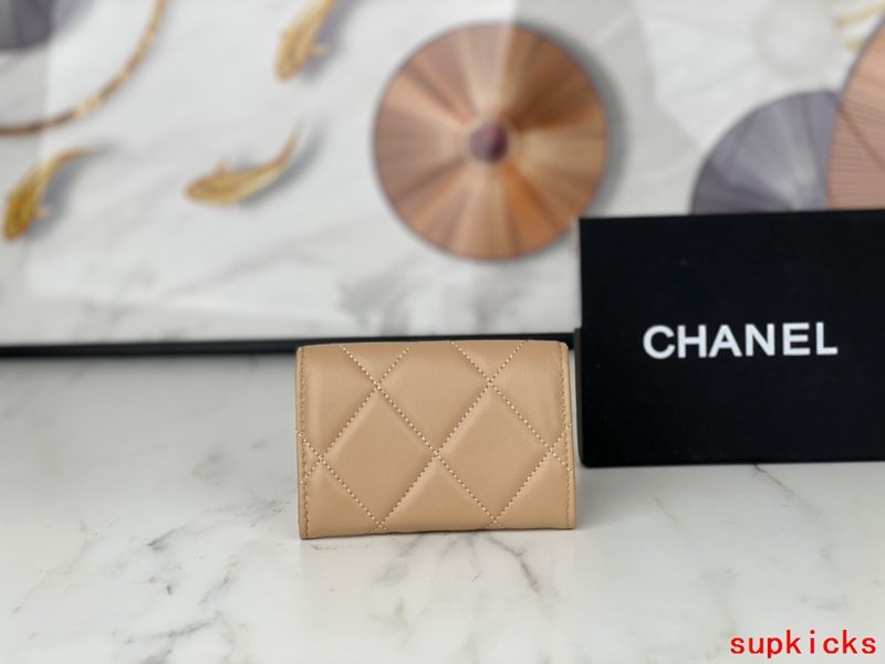 Amelia- Mix Wallets - 752