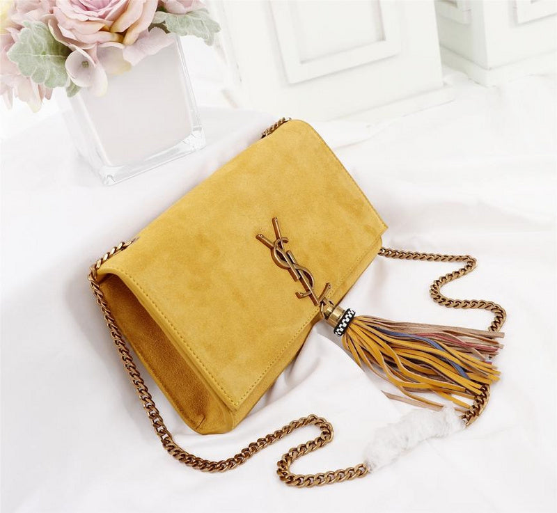 Amelia - YSL Bag - 2628