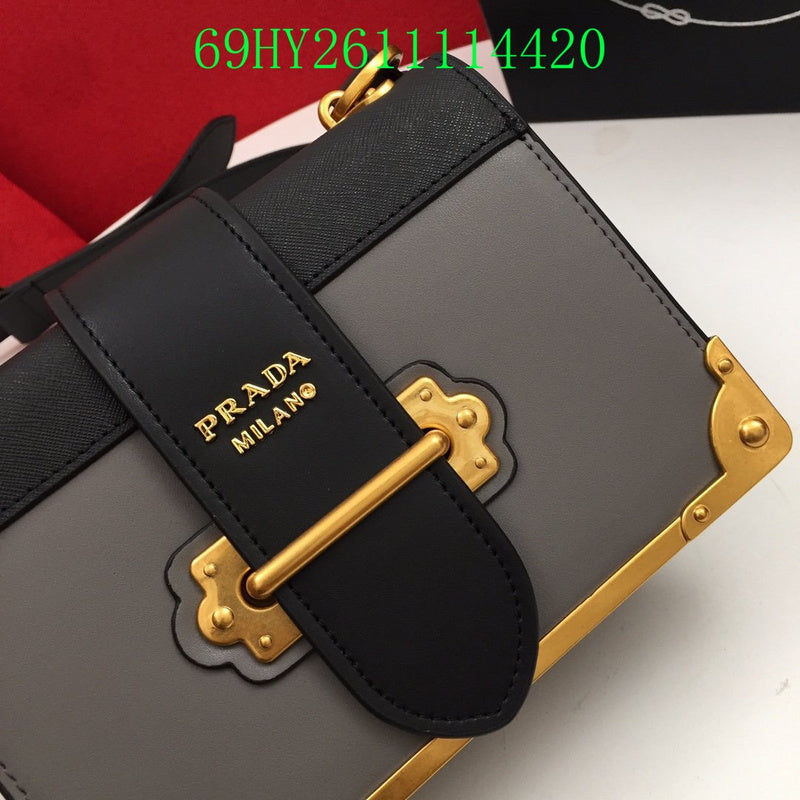 Prada Bags - The Barnes Bags  799