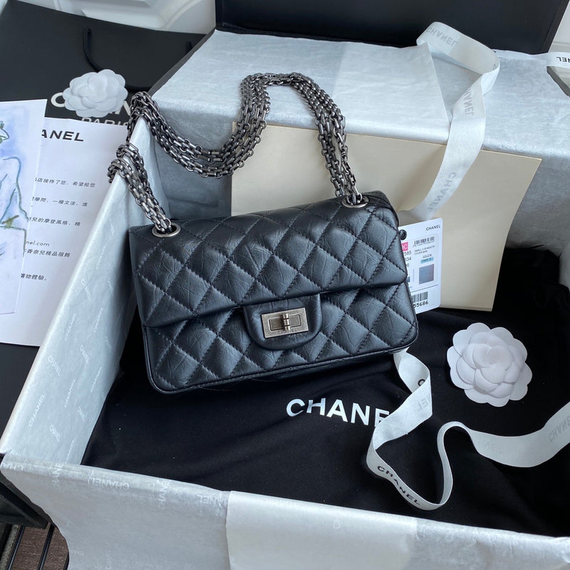 Amelia- CHL Bags - 6715