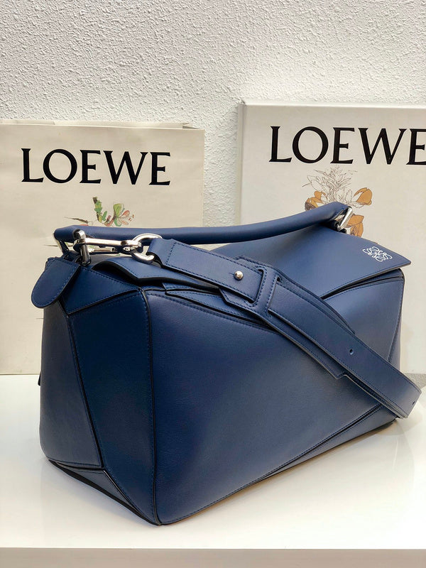 Amelia's Bag Gallery - LWO Bags - 688