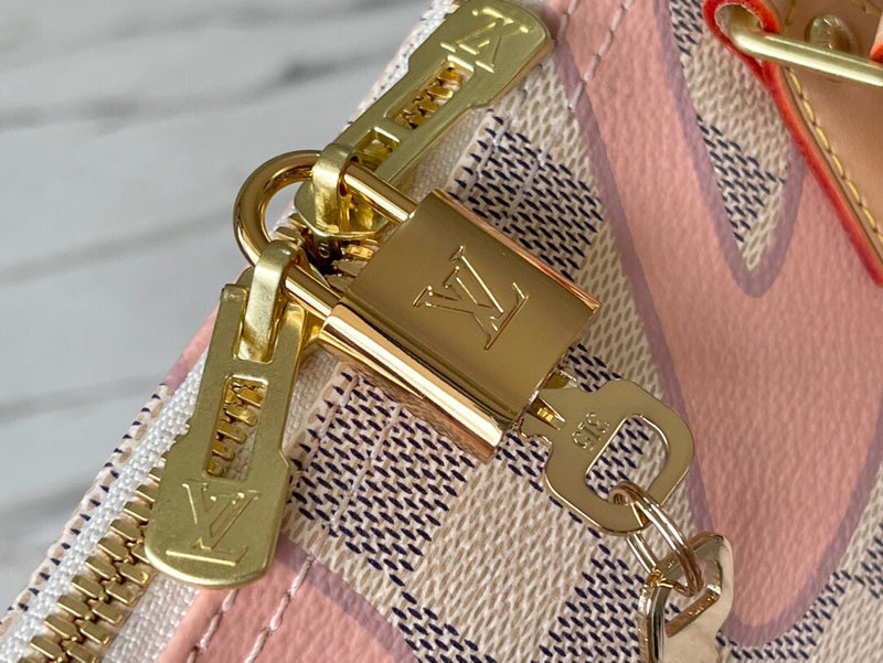 Amelia- Lu-Vi bags - 5853