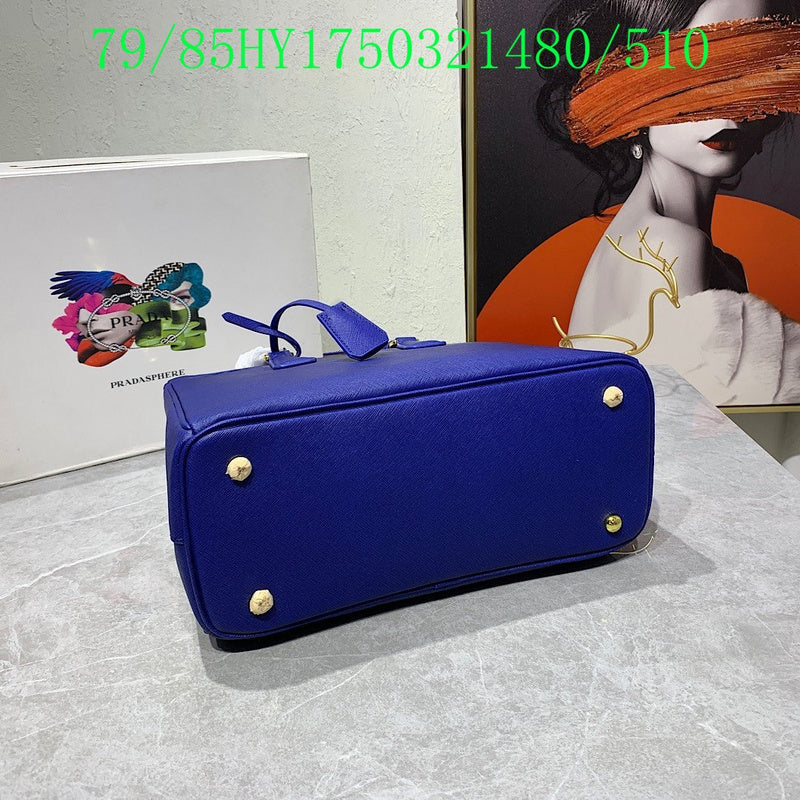 Prada Bags - The Barnes Bags  1550