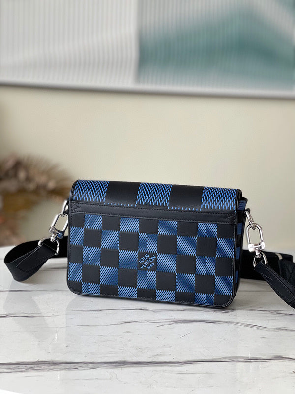 Amelia- Lu-Vi bags - 5793