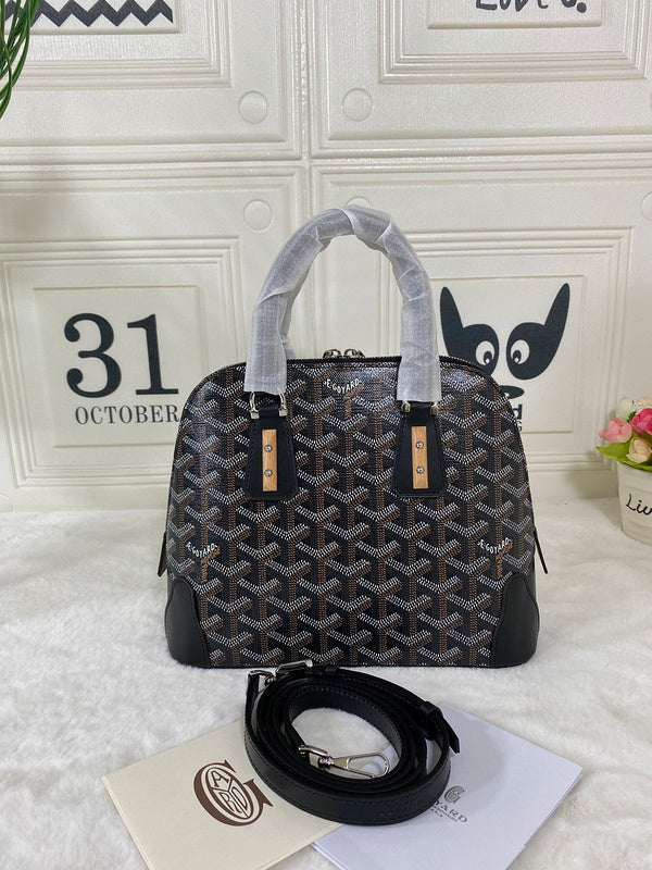 Amelia- G-YARD BAGS - 129