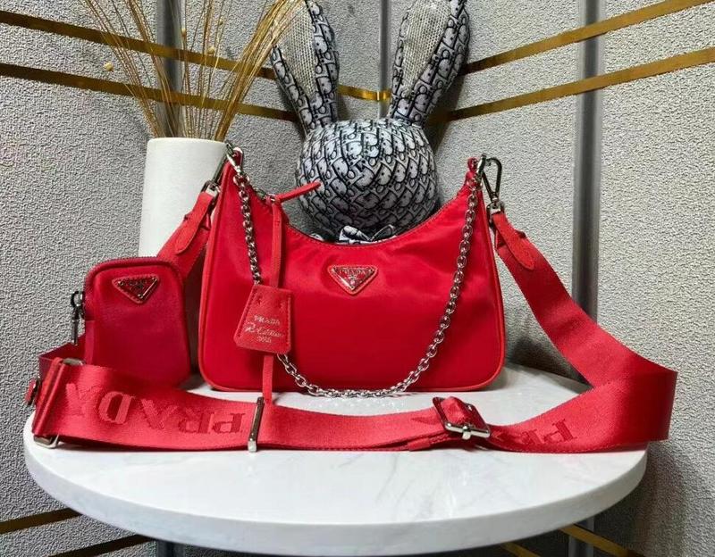 Amelia- PD Bags - 097
