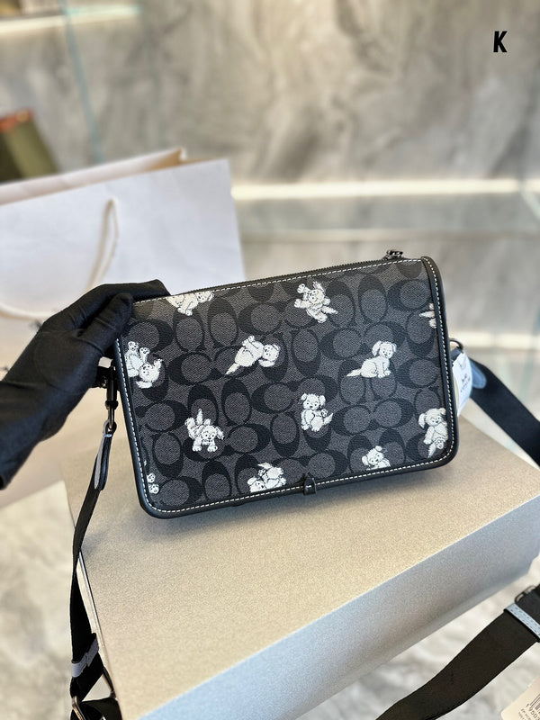 Amelia - CCH Bags - 383