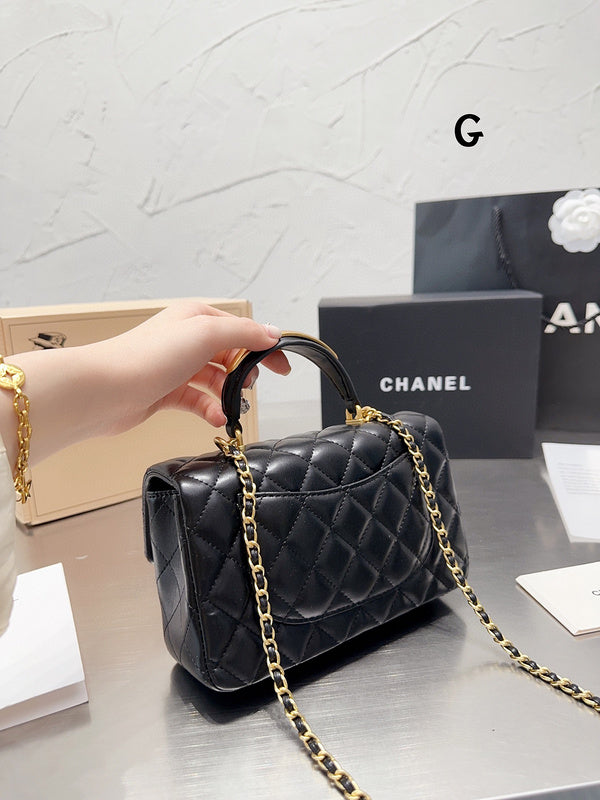 Amelia- CHL Bags - 6805
