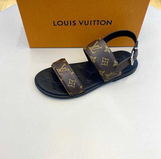 AmeliaLuxury - LOV Men Shoes - 1097