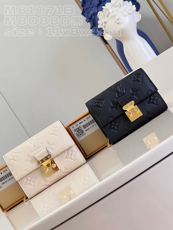 Glami-i LOV Wallets - 013