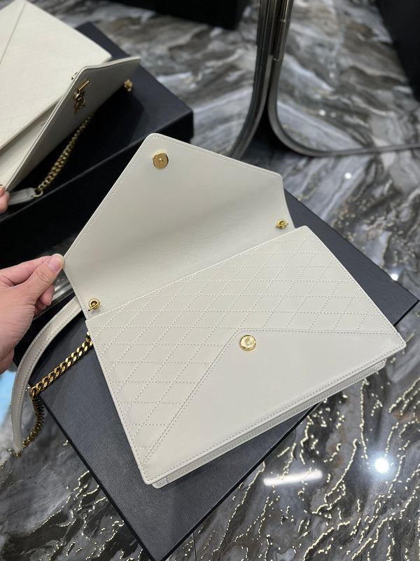 YSL BAGS - WOMEN LOVE LUXURY BAGS - 2314