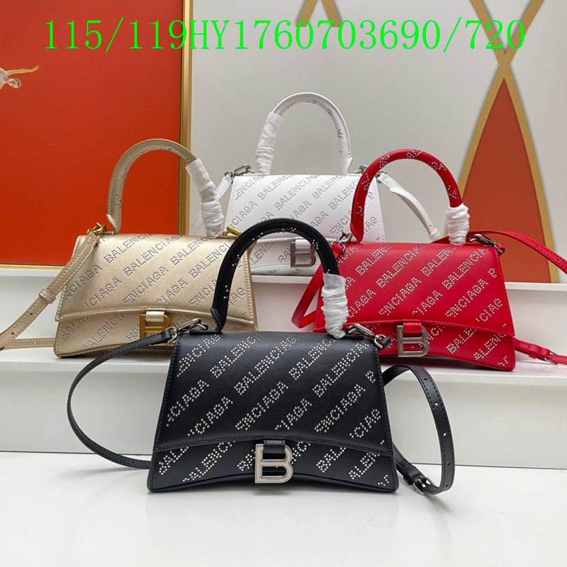 Amelia - BGA Bags - 1738