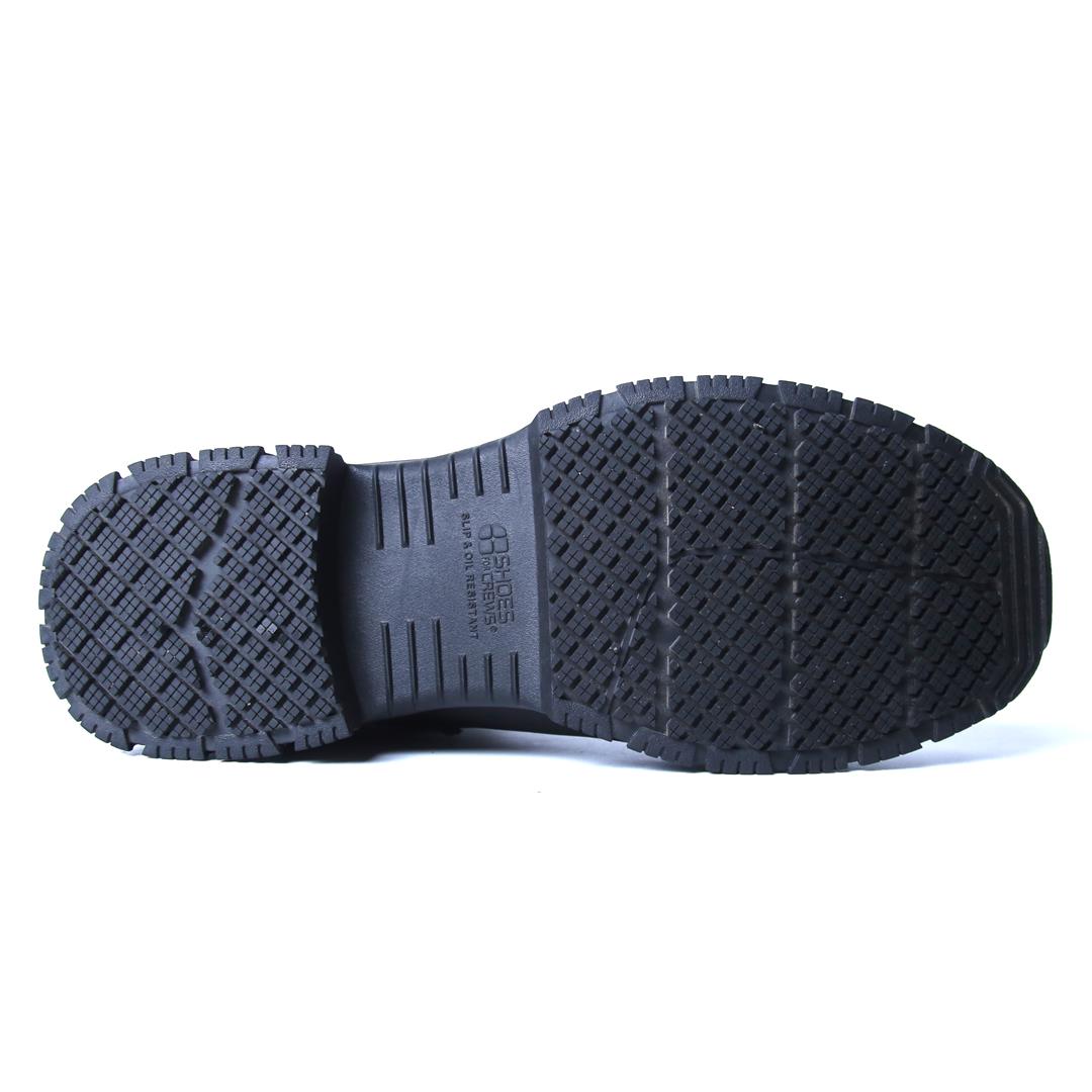 SHOES FOR CREWS  ROWAN - STEEL TOE