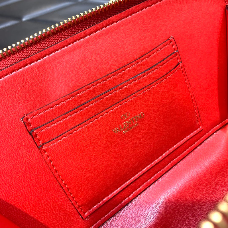 Amelia- VEL WOMEN LUXURY BAGS - 962