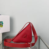 Amelia- PRDA  LUXURY BAGS - 1010