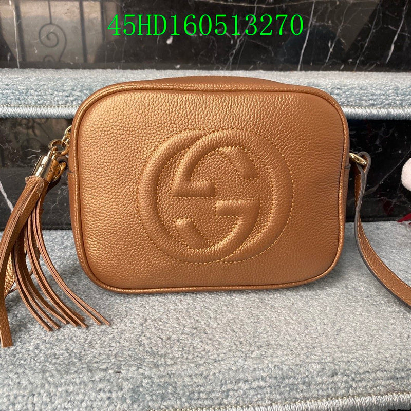 Amelia - GCI Bags - 10382