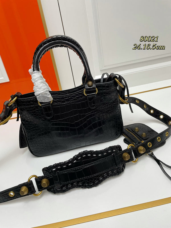 Amelia - BLN-CIAGA WOMEN LUXURY BAGS - 696