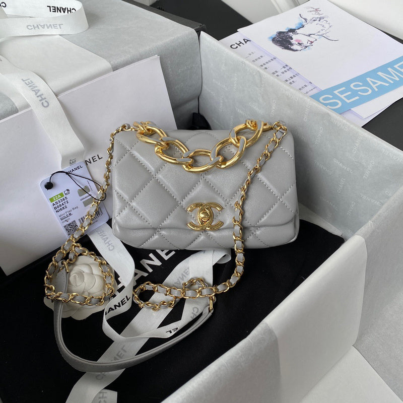 Amelia- CHL Bags - 7592
