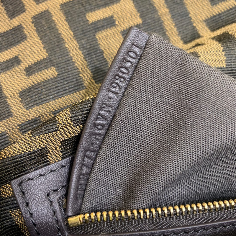 Amelia- FDE Bags - 538