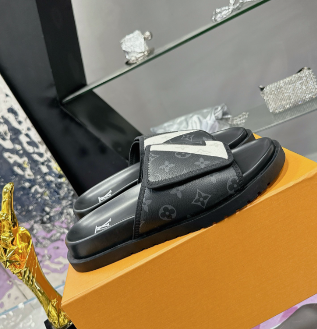 AmeliaLuxury - LOV Men Shoes - 134