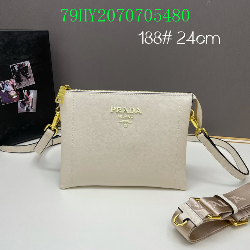 Prada Bags - The Barnes Bags  120