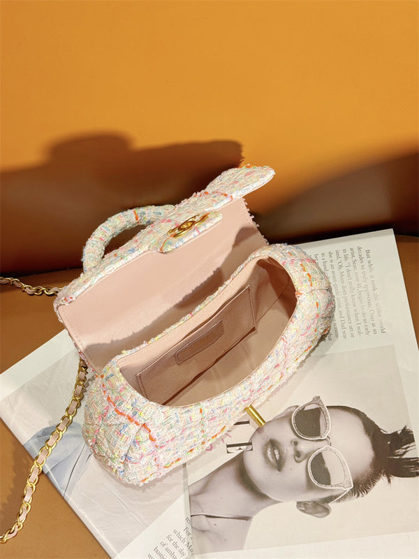 Amelia- CHL Bags - 088