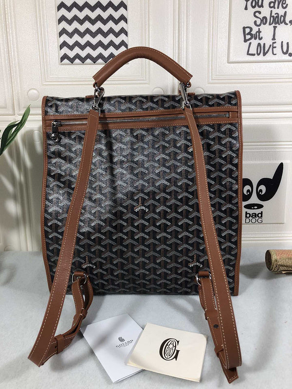 Amelia- G-YARD BAGS - 010