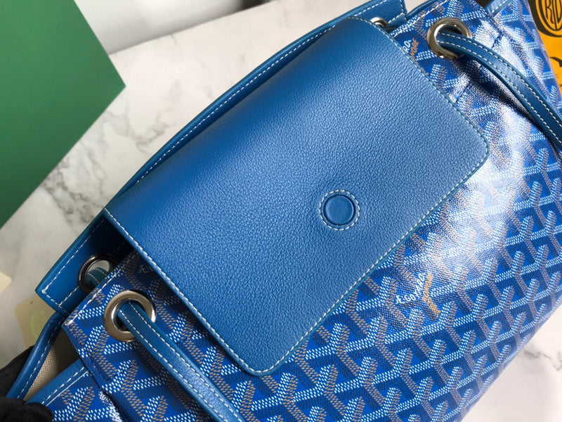 Amelia- G-YARD BAGS - 100