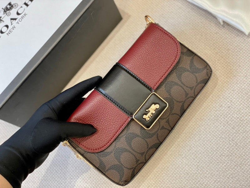 Amelia - CCH Bags - 190