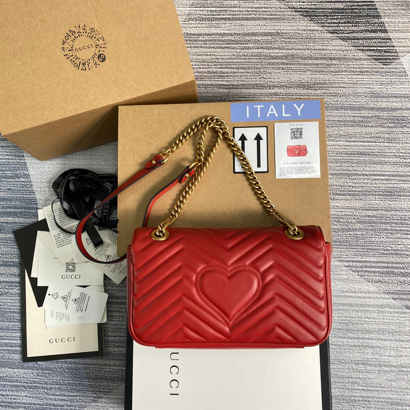 Amelia- GCI Lady Bags - 1108