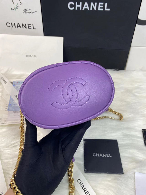 AmeliaLuxury - CHL Bags - 3316