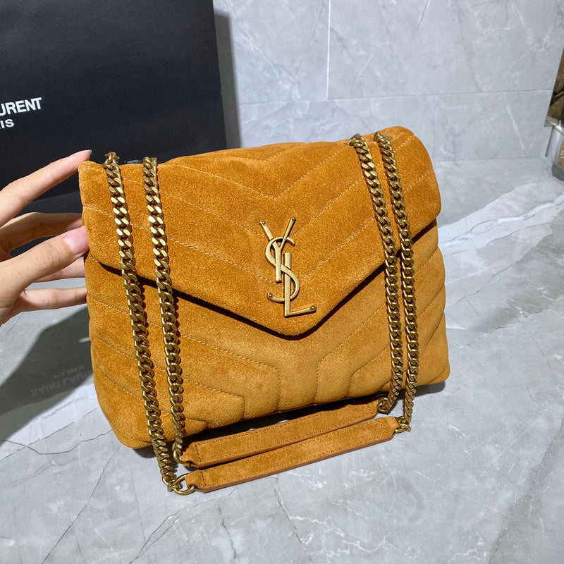 Amelia - YSL Bag - 4119