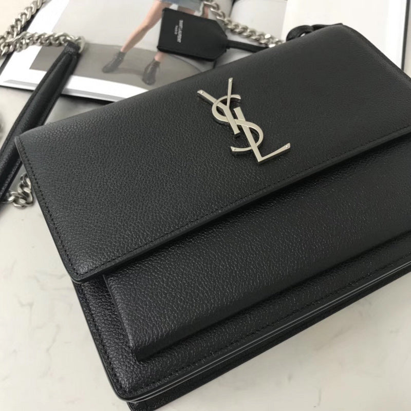 Amelia - YSL Bag - 3859