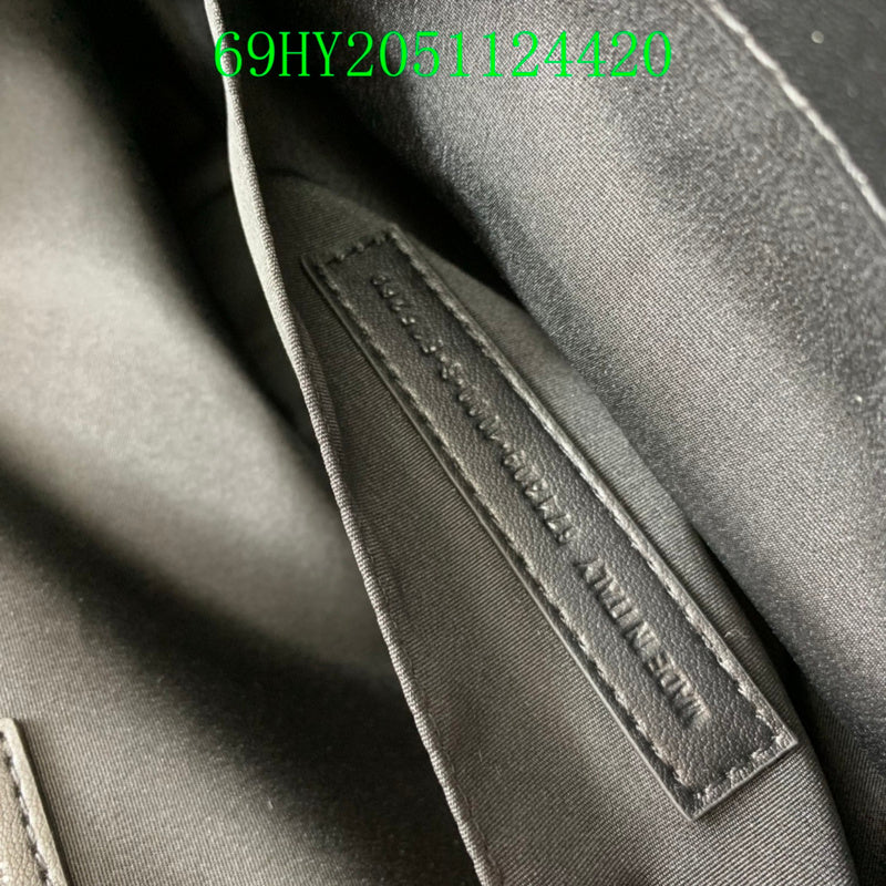 Amelia - BGA Bags - 1974
