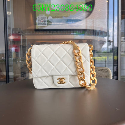 Amelia - CHL Bags - 051