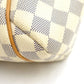 Louis Vuitton Totally PM Damier Azur Shoulder Bag